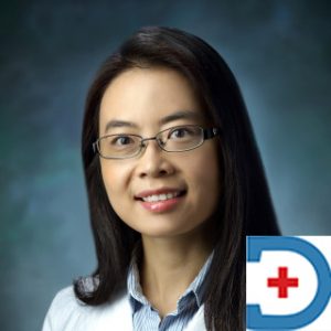Dr Jiaying Zhang