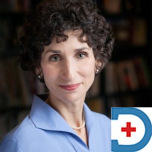 Dr Jodi B. Segal (Sherber)