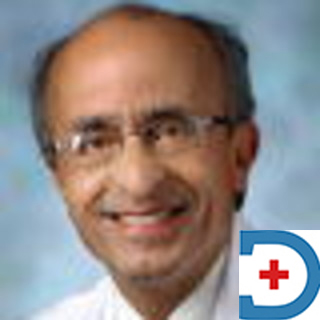 Dr John J. Laterra