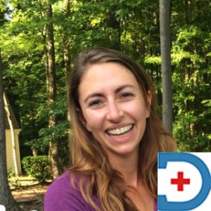 Dr Jordan Nahas-Vigon