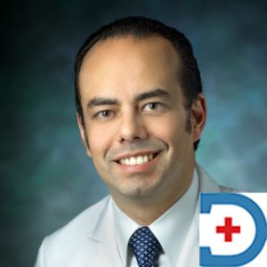 Dr Jose M. Monroy Trujillo