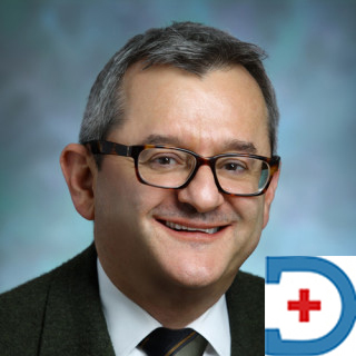 Dr Joseph Cofrancesco