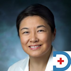 Dr Judy Huang