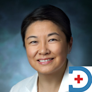 Dr Judy Huang