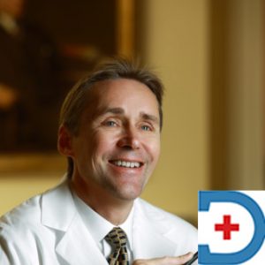 Dr Justin C. McArthur