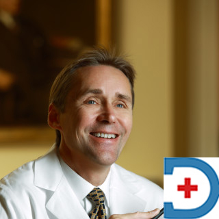 Dr Justin C. McArthur