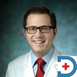 Dr Justin M. Caplan