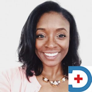 Dr Kamaria C. Cayton Vaught