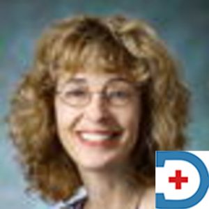 Dr Karin J. Blakemore