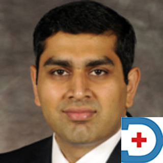 Dr Kartikeya Makker