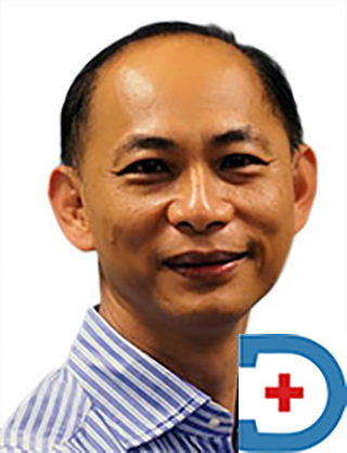 Dr Chua Sui Geok Karen
