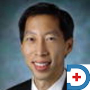Dr Larry W. Chang