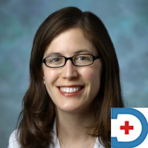 Dr Liana S. Rosenthal