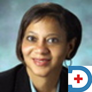 Dr Lisa A. Cooper