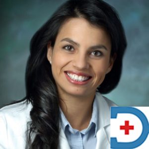 Dr Lucia Rivera-Lara