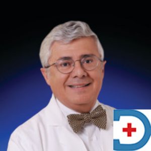 Dr Luis F. Gimenez