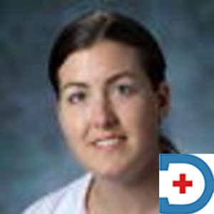 Dr Mackenzie C. Cervenka