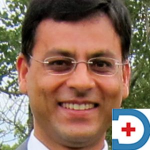 Dr Madhav Goyal