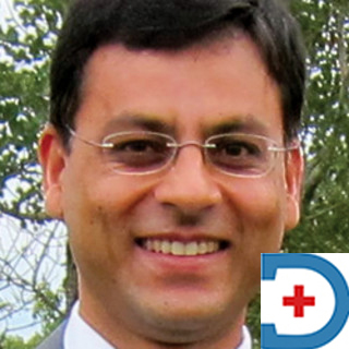 Dr Madhav Goyal