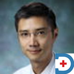 Dr Mark N. Wu
