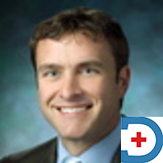 Dr Matthew W. DeCamp