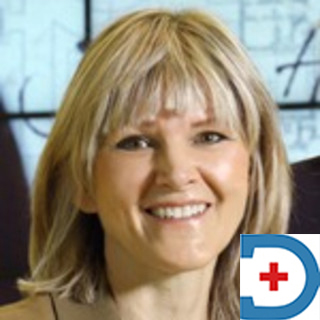 Dr Maura J. McGuire