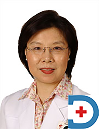Cheung Sau King Catherine