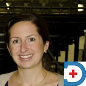 Dr Melanie J. Bukhari