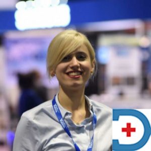 Dr Melike Guryildirim