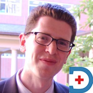 Dr Michael A. Koldobskiy