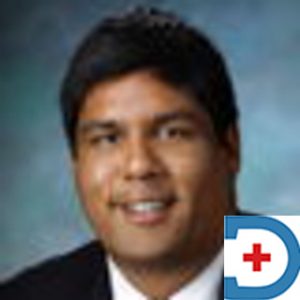 Dr Michael A. Chattergoon