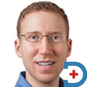 Dr Michael I. Ellenbogen