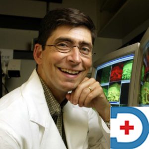 Dr Michael J. Polydefkis