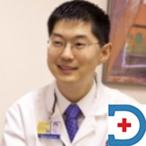 Dr Michael Lim