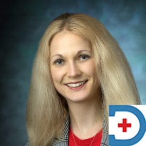 Dr Michelle Johansen