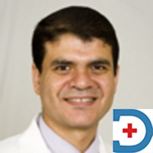 Dr Mostafa A. Borahay