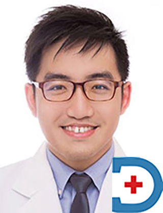 Dr Mr Soh Bing Quan Derrick