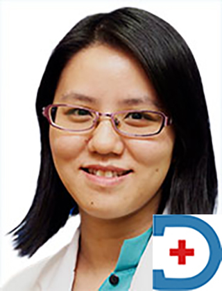 Ms Chua Yu Chun Alexia