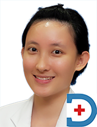 Ms Nah Lyn Qing Ellyn