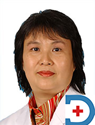 Ms Ng Yu Zhen Felicia