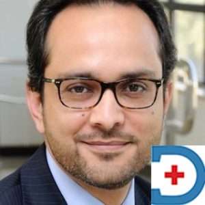 Dr Muhammad A. Chaudhry