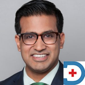 Dr Nazir Savji