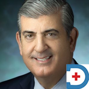 Dr Nicholas Theodore