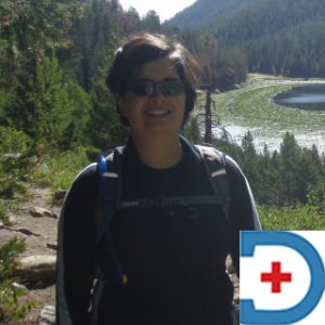 Dr Nisa M. Maruthur