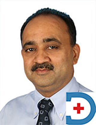 Dr Pankaj Kumar Handa