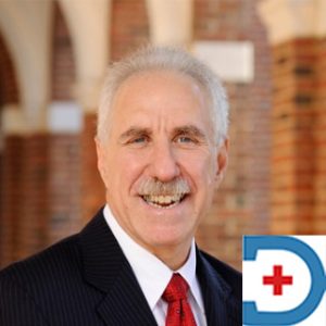 Dr Paul B. Rothman