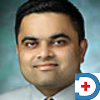 Dr Pavan Bhargava