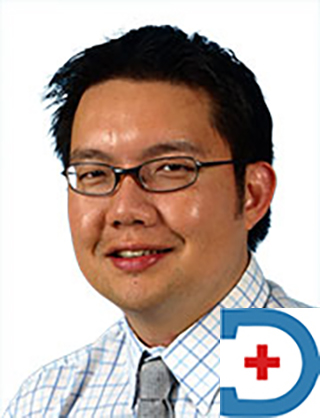 Dr Professor Pua Uei