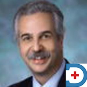 Dr Rafael J. Tamargo