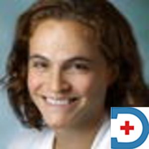 Dr Rebecca F. Gottesman